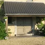 Apartmán Un Brin De Paradis 
