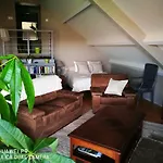 아파트 Un Brin De Paradis 