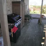 Apartmán Un Brin De Paradis 