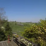 Apartmán Un Brin De Paradis 