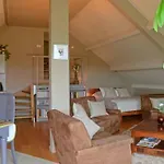 Апартаменты Un Brin De Paradis 