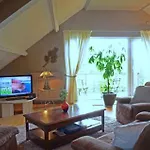 Апартаменты Un Brin De Paradis 