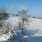 Апартаменты Un Brin De Paradis 