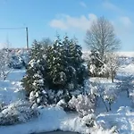 Апартаменты Un Brin De Paradis 