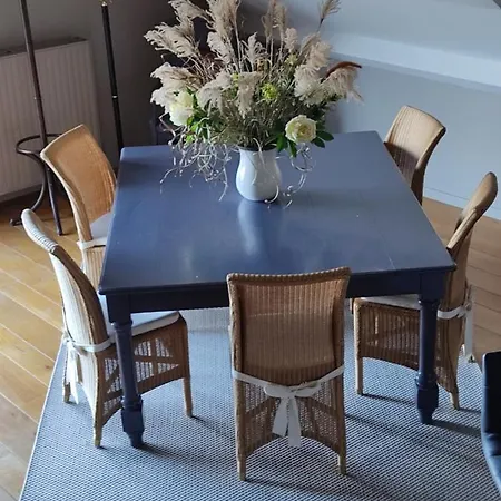 Un Brin De Paradis De 100 M² Harze