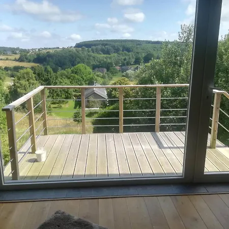 Un Brin De Paradis 