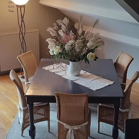 Un Brin De Paradis De 100 M² Harze