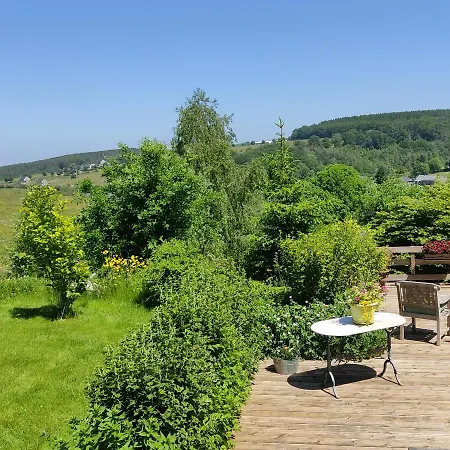 Un Brin De Paradis De 100 M² * Harze