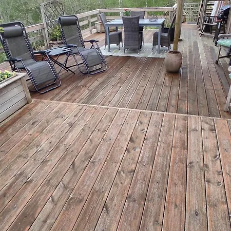 Un Brin De Paradis De 100 M² *