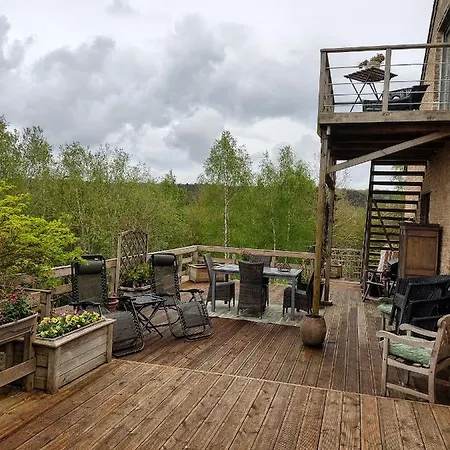 Un Brin De Paradis De 100 M² * Harze