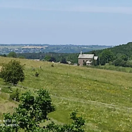 Un Brin De Paradis De 100 M² Appartement