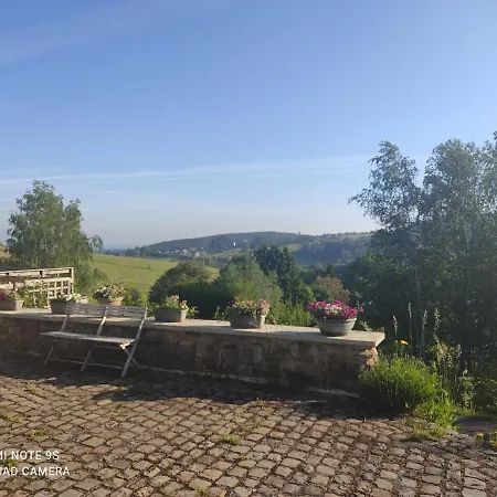 Un Brin De Paradis 