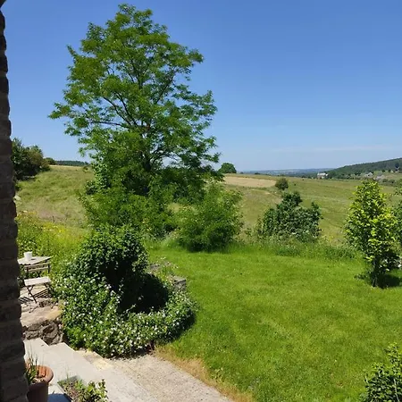 Apartment Un Brin De Paradis 