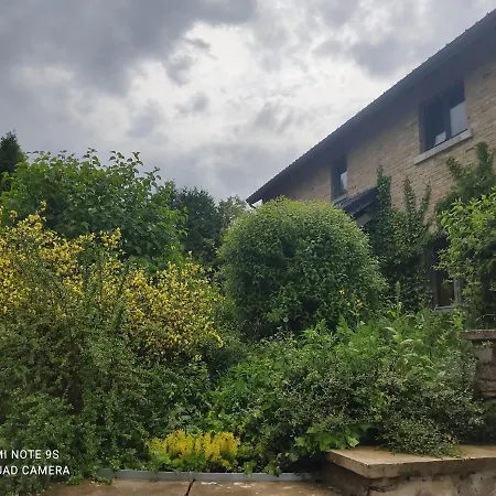 Apartamento Un Brin De Paradis 