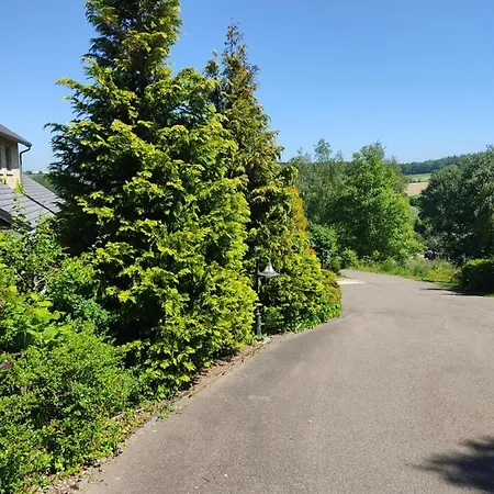 Un Brin De Paradis 