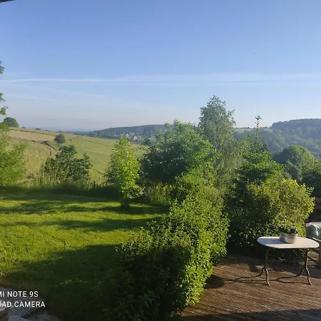 Un Brin De Paradis De 100 M² Appartement