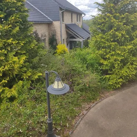 Un Brin De Paradis 