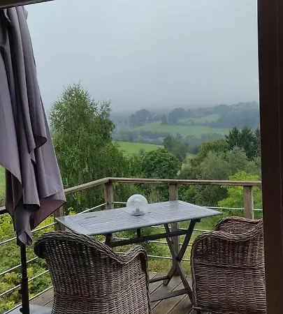 Un Brin De Paradis 