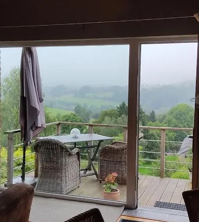 アパート Un Brin De Paradis 