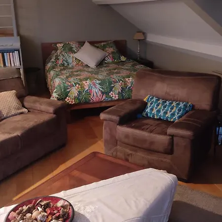 Apartamento Un Brin De Paradis 