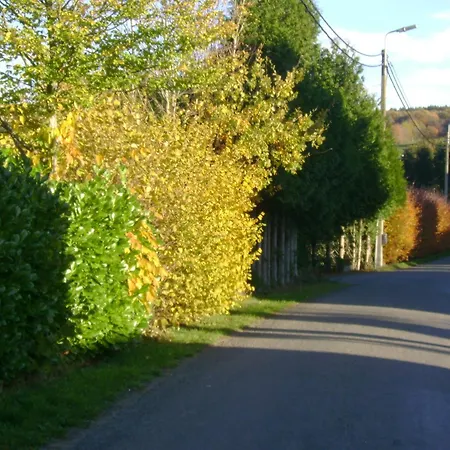 Un Brin De Paradis 