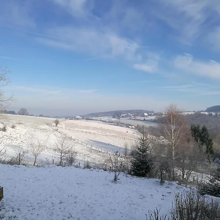 Un Brin De Paradis 