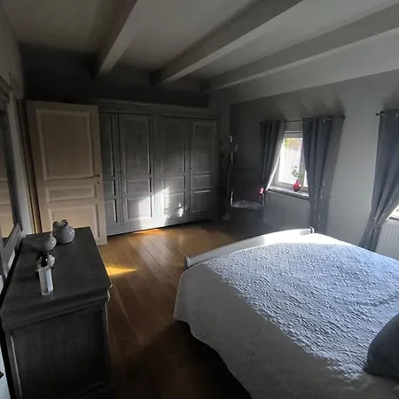 Apartament Un Brin De Paradis 