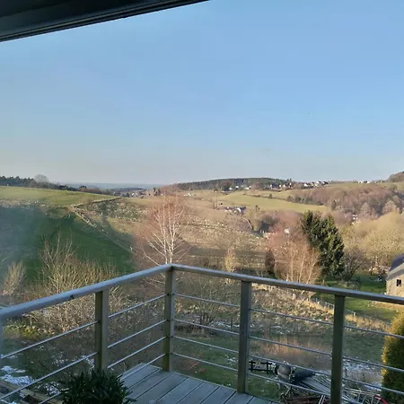 Un Brin De Paradis 