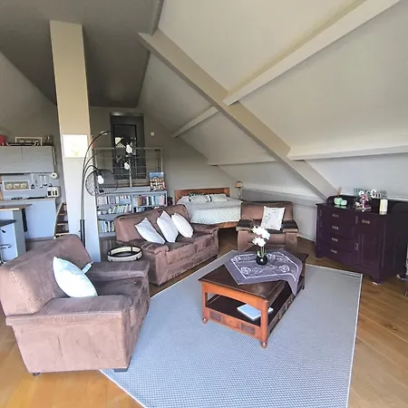 Apartamento Un Brin De Paradis 