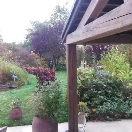 Un Brin De Paradis De 100 M² * Harze