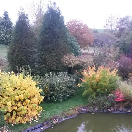 Un Brin De Paradis De 100 M² *