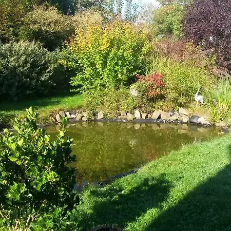 アパート Un Brin De Paradis 