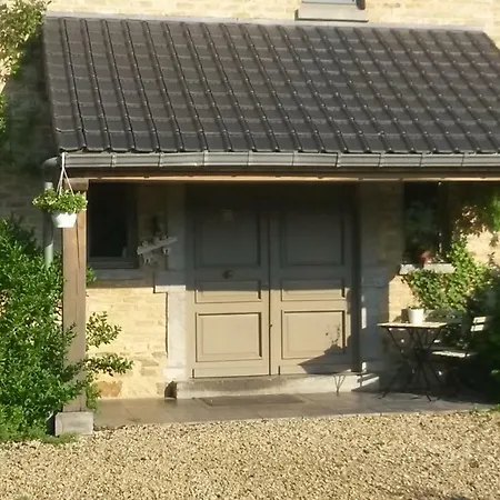Apartment Un Brin De Paradis 
