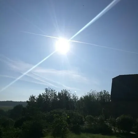 Un Brin De Paradis 