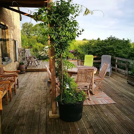 Un Brin De Paradis De 100 M² Appartement Harze