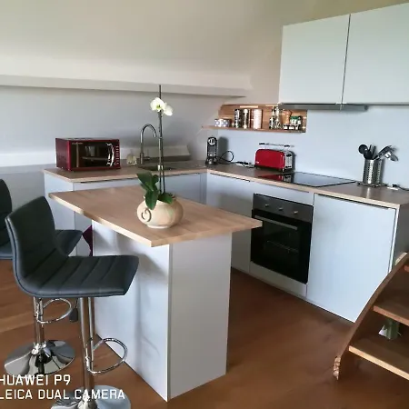 Un Brin De Paradis De 100 M² * Harze