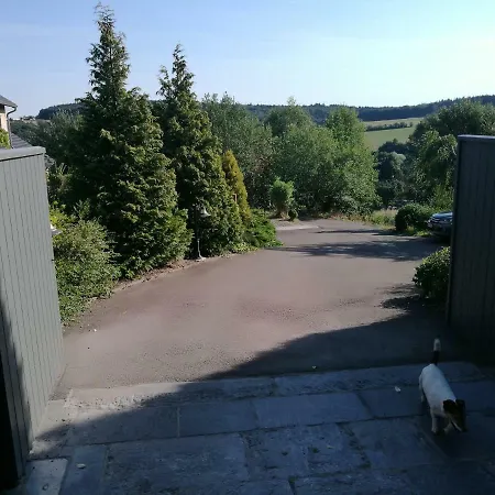 Un Brin De Paradis 