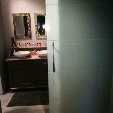 Un Brin De Paradis 