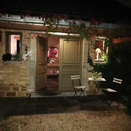 Un Brin De Paradis 