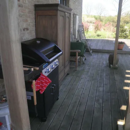 Appartement Un Brin De Paradis 