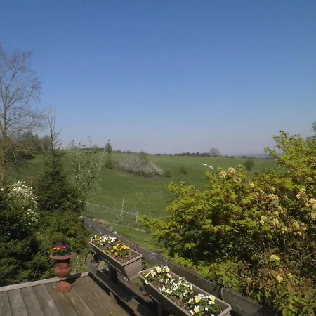 アパート Un Brin De Paradis 