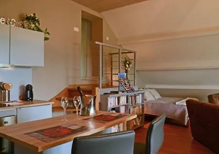 Apartamento Un Brin De Paradis 