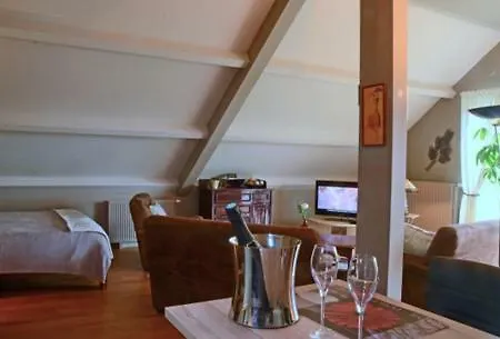 Un Brin De Paradis De 100 M² Appartement