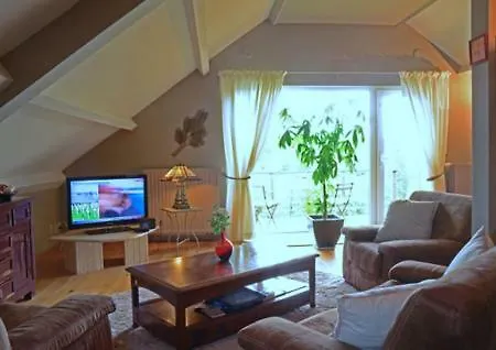 Apartment Un Brin De Paradis 