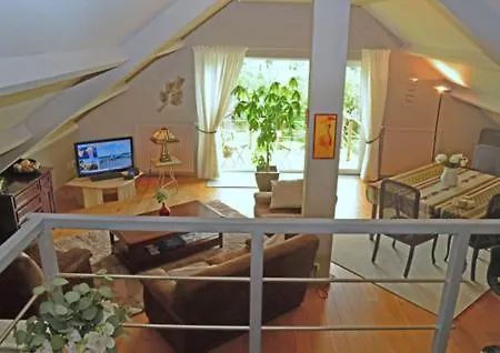 Un Brin De Paradis De 100 M² *