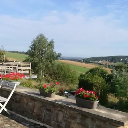 Un Brin De Paradis 