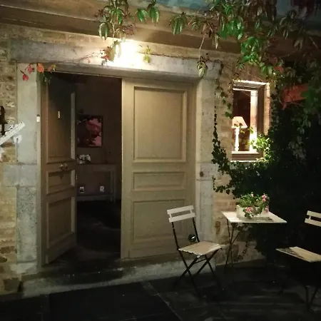 Un Brin De Paradis 