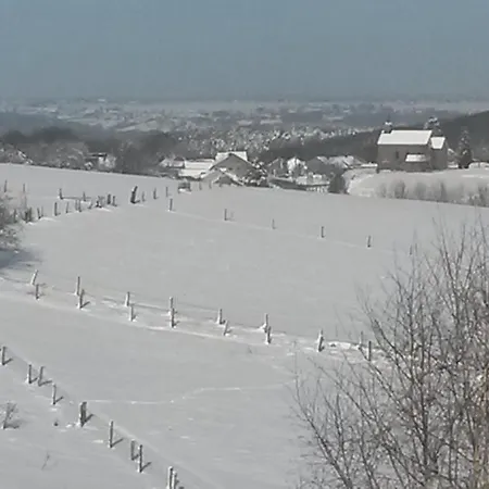Apartamento Un Brin De Paradis 