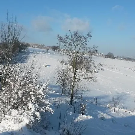 アパート Un Brin De Paradis 