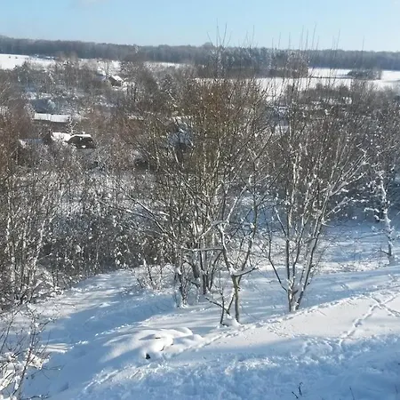 Un Brin De Paradis 